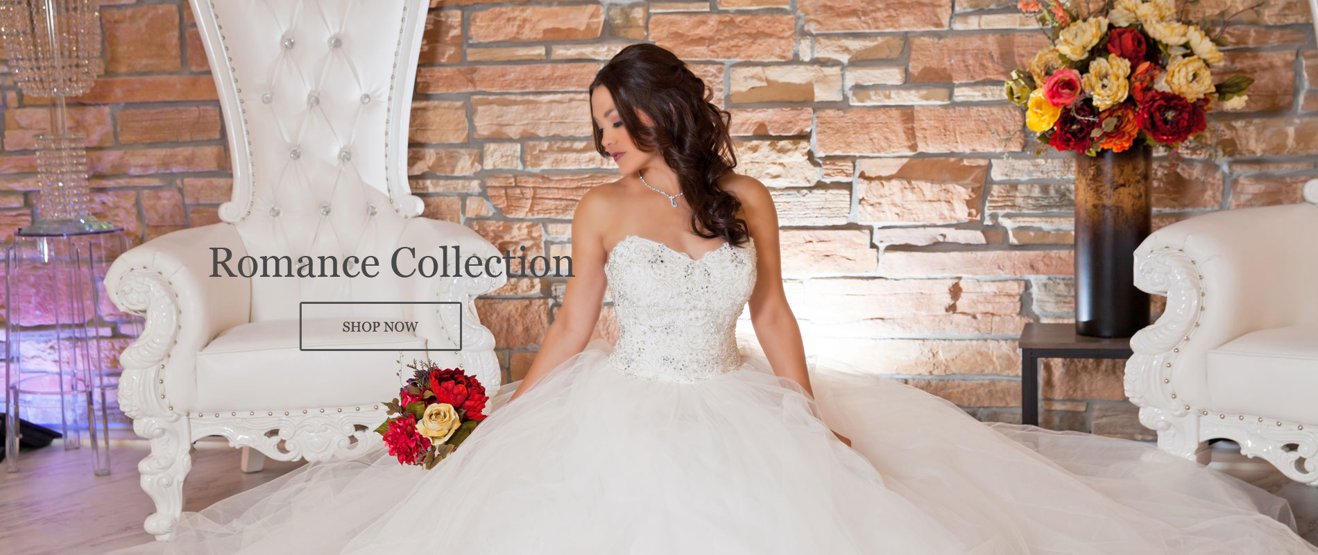 Wedding Dresses OKC